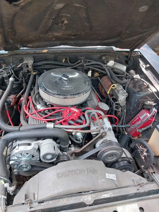 1985 Ford Mustang GT 3rd Gen - Image 4 of 6