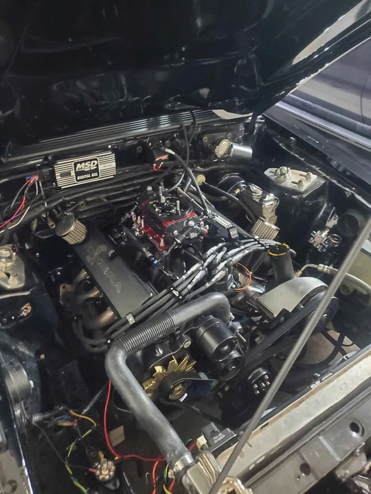 1985 Ford Mustang GT 3rd Gen - Image 4 of 7