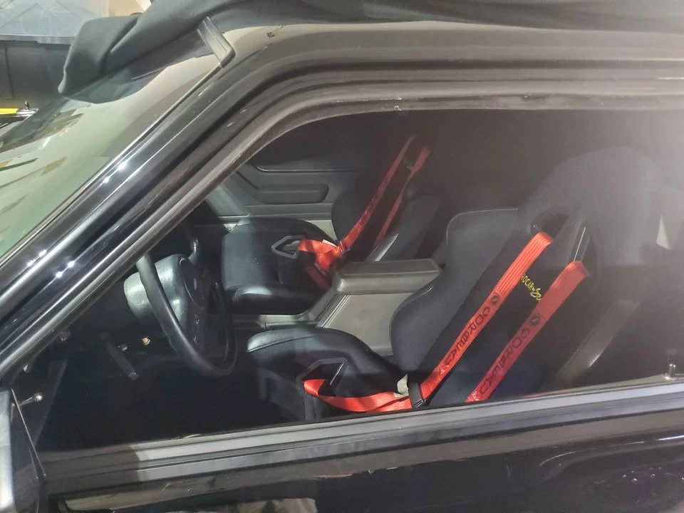 1985 Ford Mustang GT 3rd Gen - Image 2 of 7