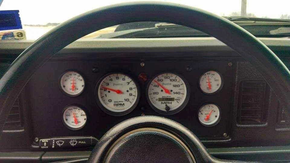 1985 Ford Mustang GT 3rd Gen - Image 5 of 7
