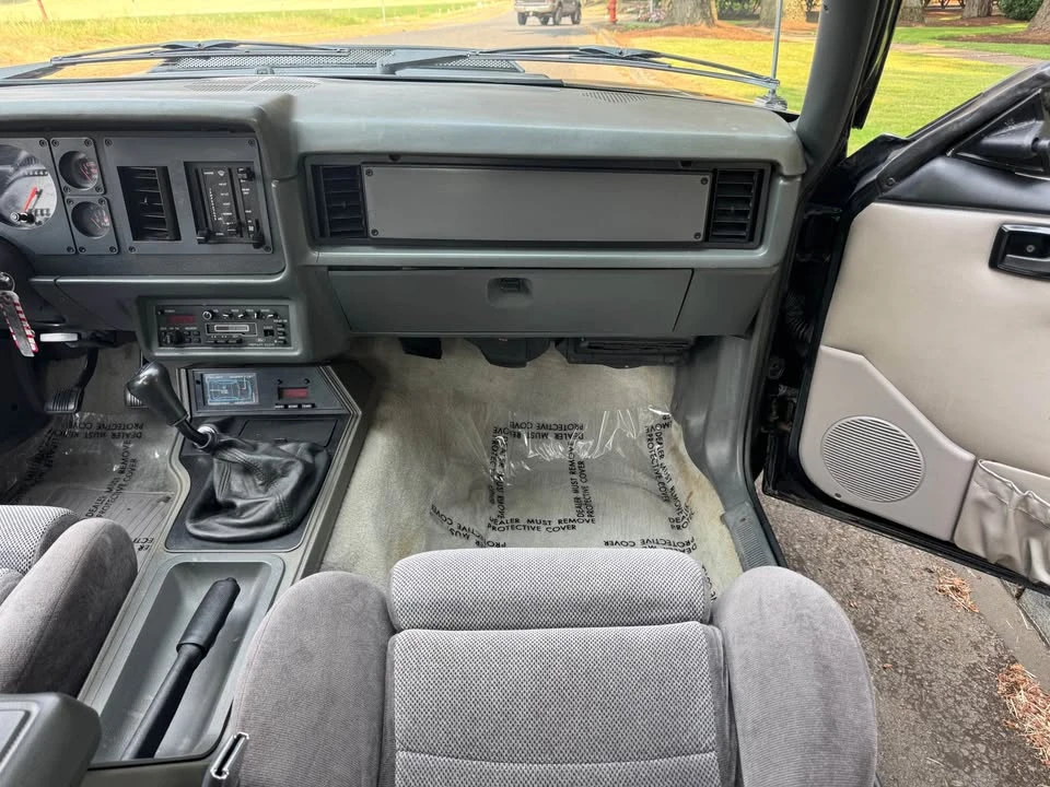 1985 Ford Mustang GT 3rd Gen - Image 11 of 20