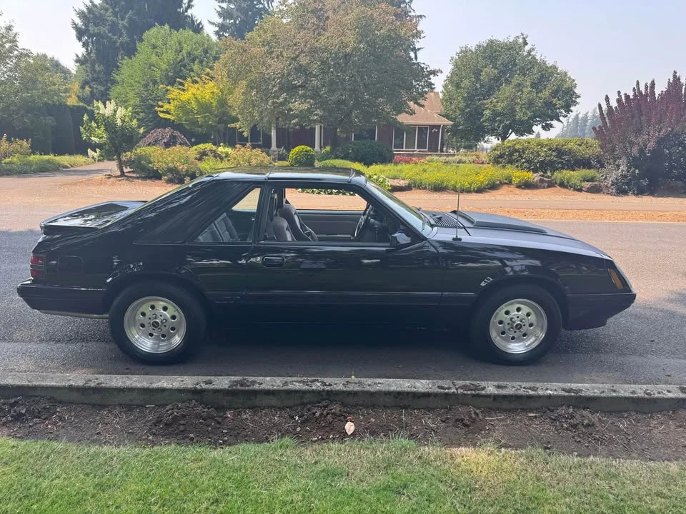 1985 Ford Mustang GT 3rd Gen - Image 3 of 20