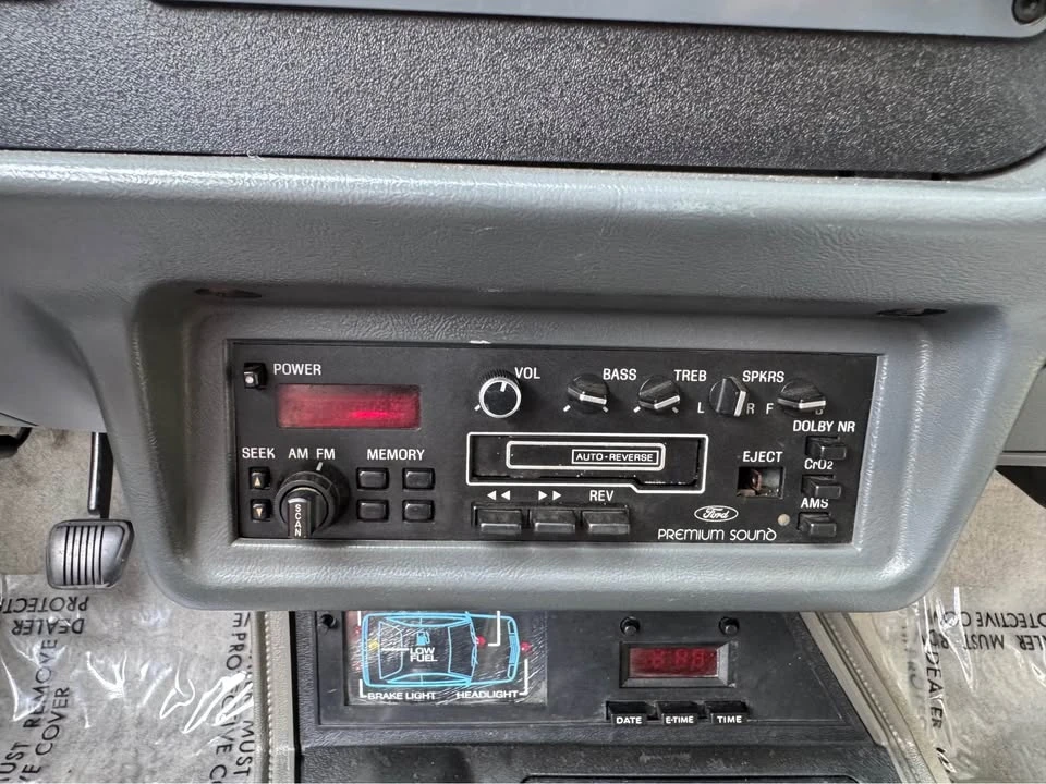1985 Ford Mustang GT 3rd Gen - Image 13 of 20