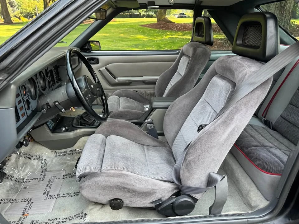 1985 Ford Mustang GT 3rd Gen - Image 5 of 20