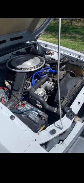 1985 Ford Mustang GT 3rd Gen - Image 5 of 6