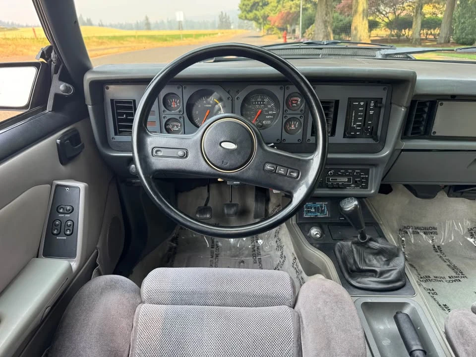 1985 Ford Mustang GT 3rd Gen - Image 10 of 20