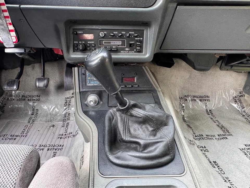1985 Ford Mustang GT 3rd Gen - Image 15 of 20