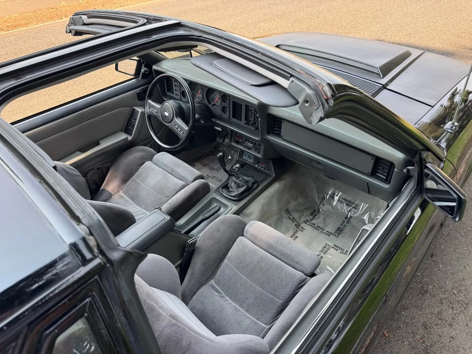 1985 Ford Mustang GT 3rd Gen - Image 16 of 20