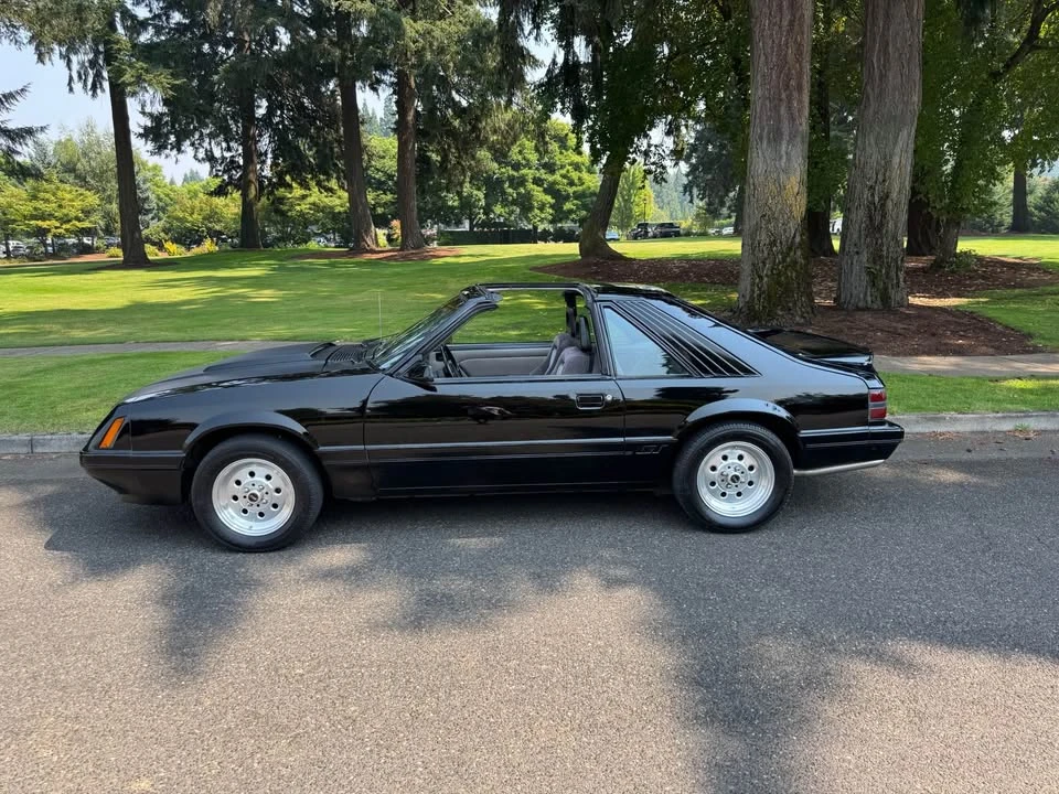 1985 Ford Mustang GT 3rd Gen - Image 18 of 20