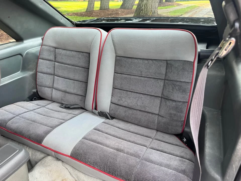 1985 Ford Mustang GT 3rd Gen - Image 6 of 20