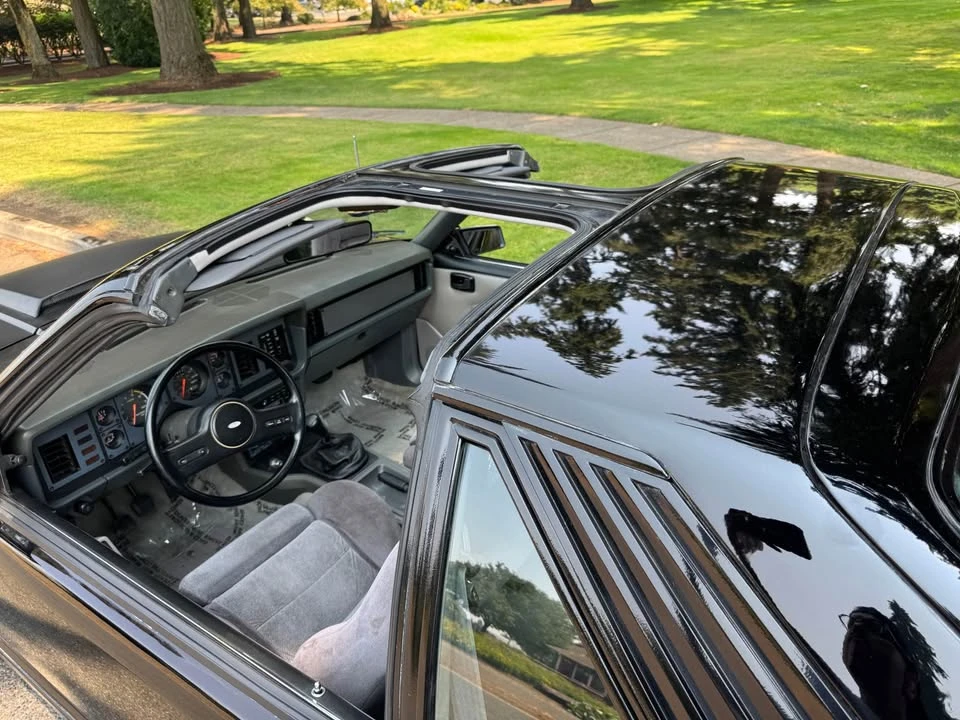 1985 Ford Mustang GT 3rd Gen - Image 17 of 20