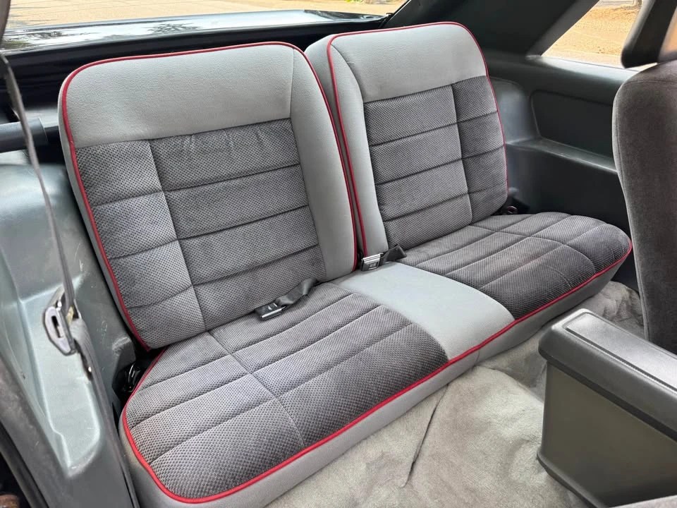1985 Ford Mustang GT 3rd Gen - Image 8 of 20