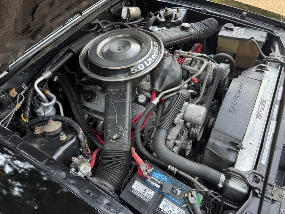 1985 Ford Mustang GT 3rd Gen - Image 20 of 20