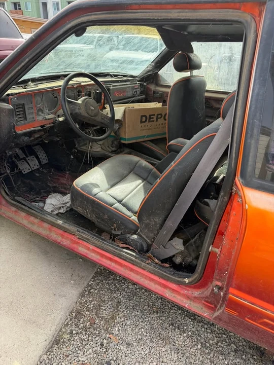 1985 Ford Mustang GT 3rd Gen - Image 6 of 7