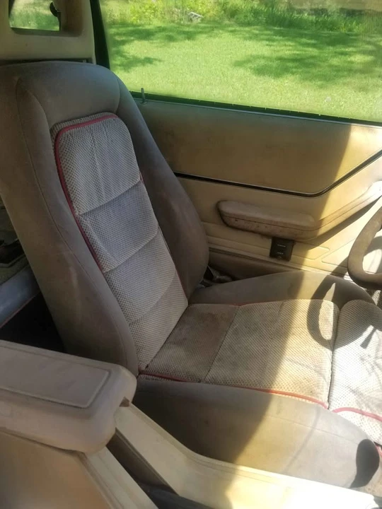 1985 Ford Mustang GT 3rd Gen - Image 8 of 18