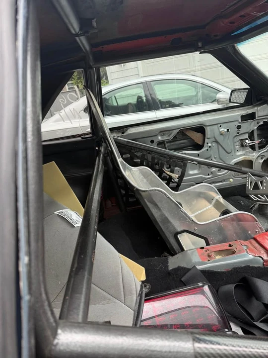 1985 Ford Mustang GT 3rd Gen - Image 3 of 9