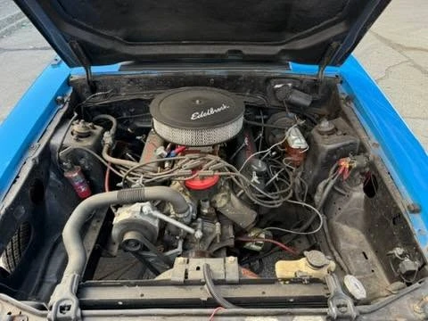 1985 Ford Mustang GT 3rd Gen - Image 5 of 9