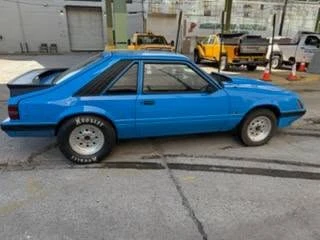 1985 Ford Mustang GT 3rd Gen - Image 4 of 9