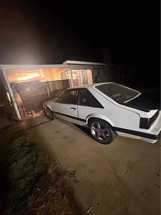 1985 Ford Mustang GT 3rd Gen - Image 9 of 17