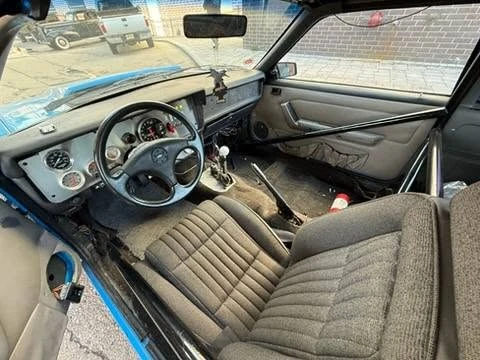 1985 Ford Mustang GT 3rd Gen - Image 6 of 9