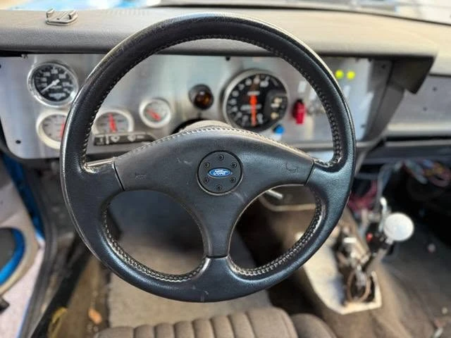 1985 Ford Mustang GT 3rd Gen - Image 9 of 9