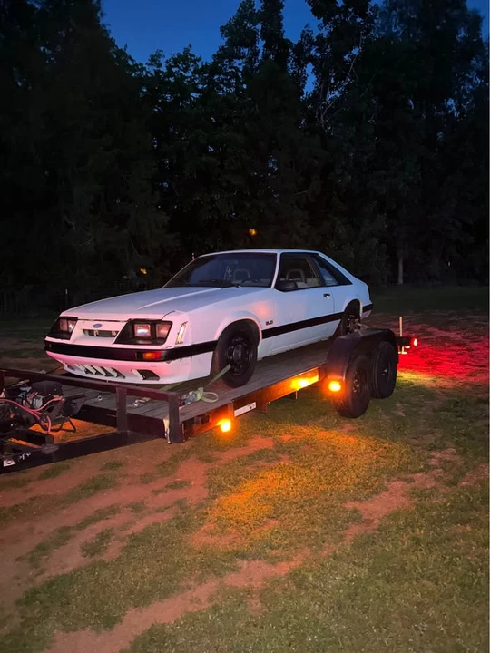 1985 Ford Mustang GT 3rd Gen - Image 12 of 17