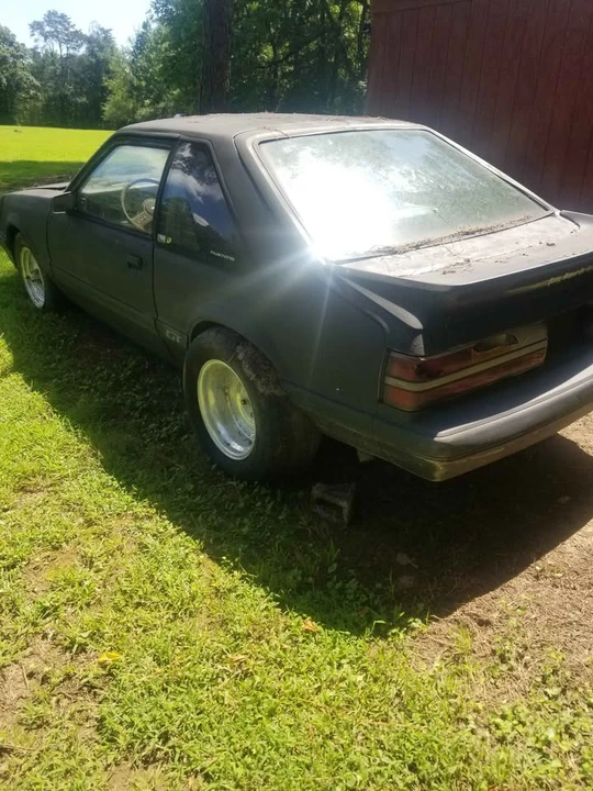 1985 Ford Mustang GT 3rd Gen - Image 5 of 18