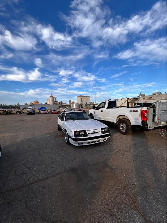 1985 Ford Mustang GT 3rd Gen - Image 9 of 12