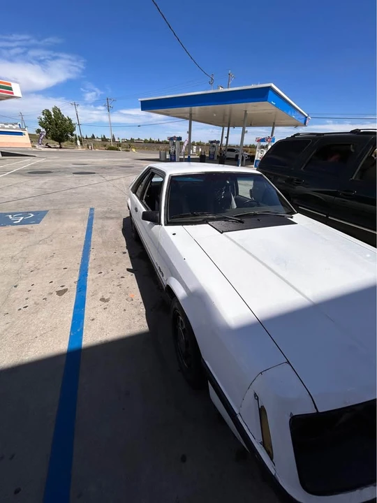 1985 Ford Mustang GT 3rd Gen - Image 15 of 17