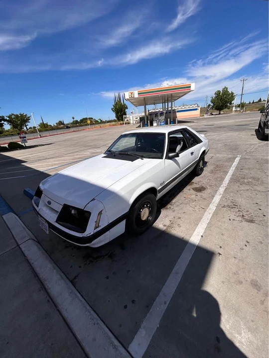 1985 Ford Mustang GT 3rd Gen - Image 16 of 17