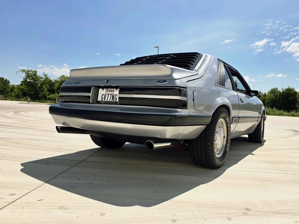 1985 Ford Mustang GT 3rd Gen - Image 16 of 20