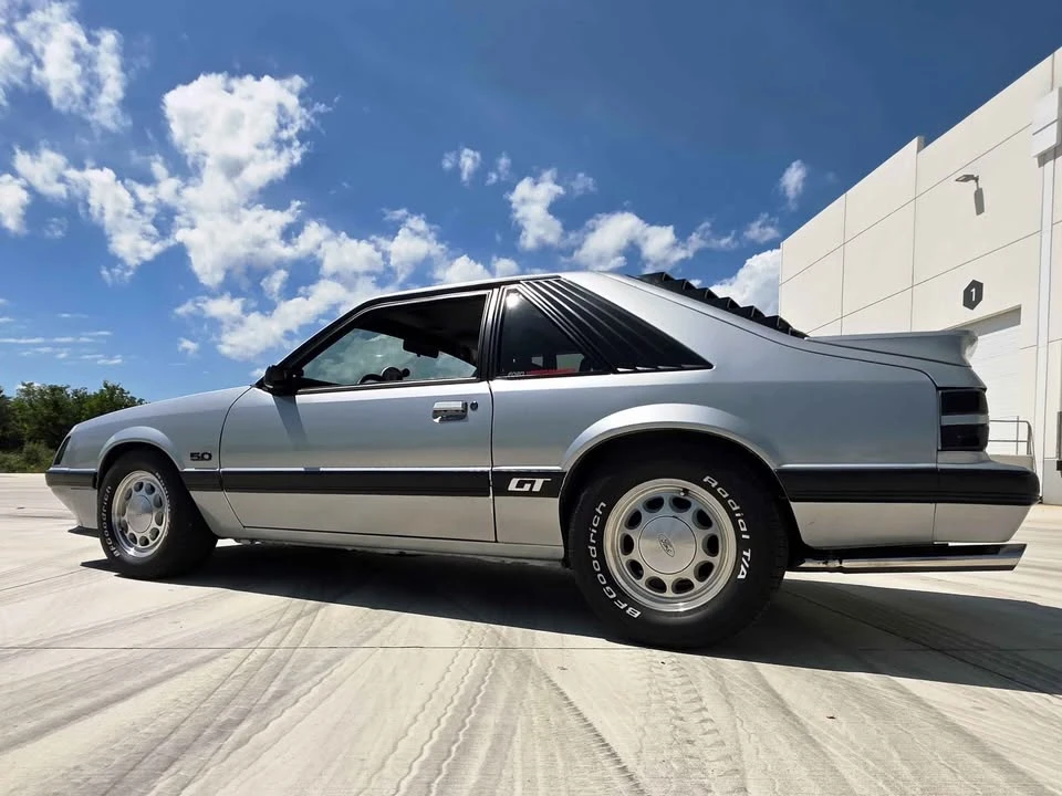 1985 Ford Mustang GT 3rd Gen - Image 6 of 20