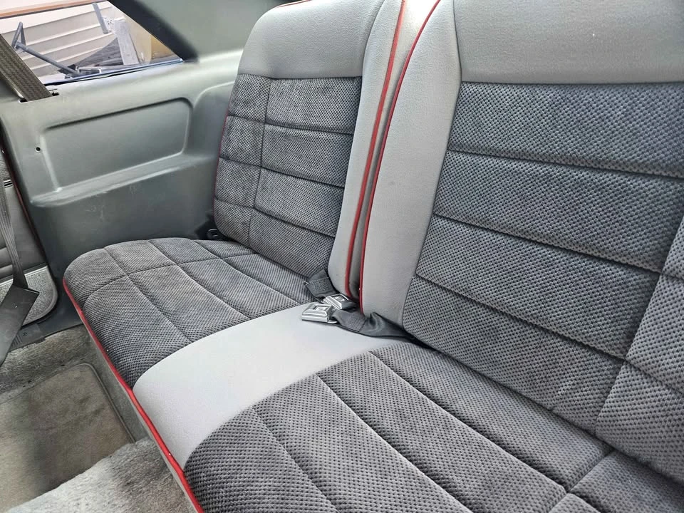 1985 Ford Mustang GT 3rd Gen - Image 10 of 17