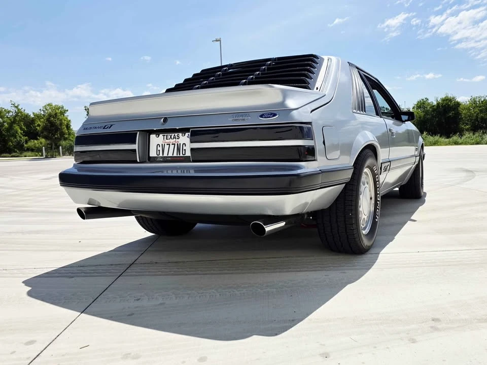 1985 Ford Mustang GT 3rd Gen - Image 7 of 20