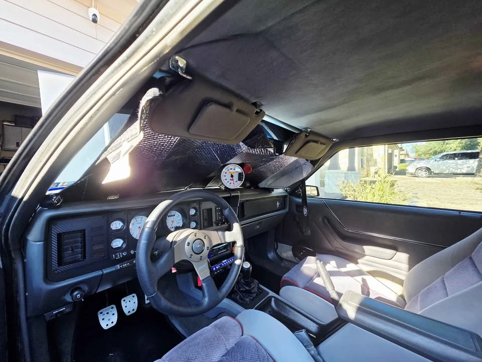 1985 Ford Mustang GT 3rd Gen - Image 4 of 20