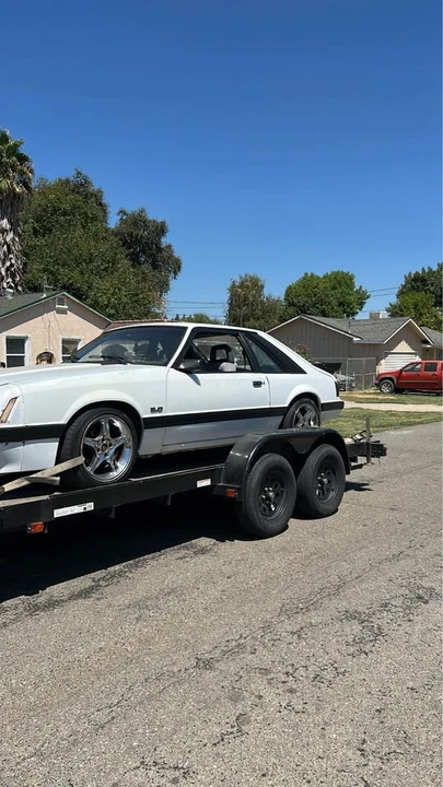 1985 Ford Mustang GT 3rd Gen - Image 8 of 17