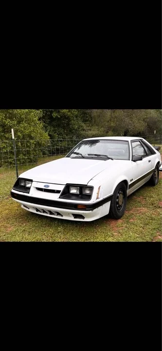 1985 Ford Mustang GT 3rd Gen - Image 11 of 17