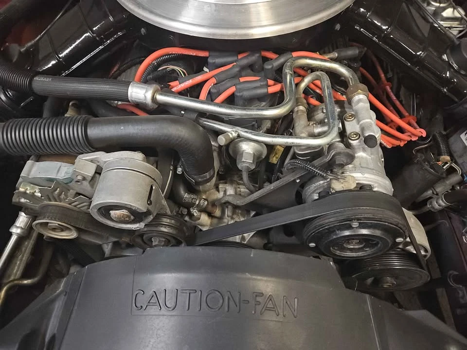 1985 Ford Mustang GT 3rd Gen - Image 16 of 17