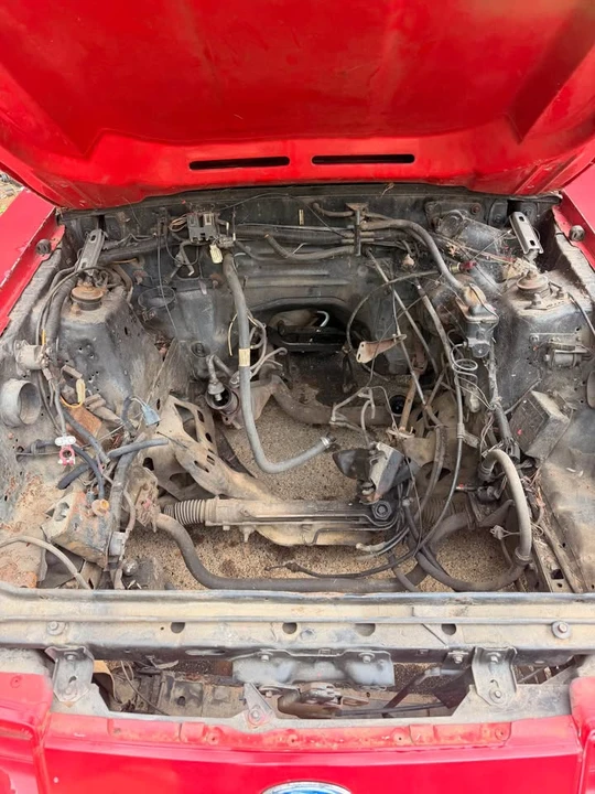 1985 Ford Mustang GT 3rd Gen - Image 4 of 9