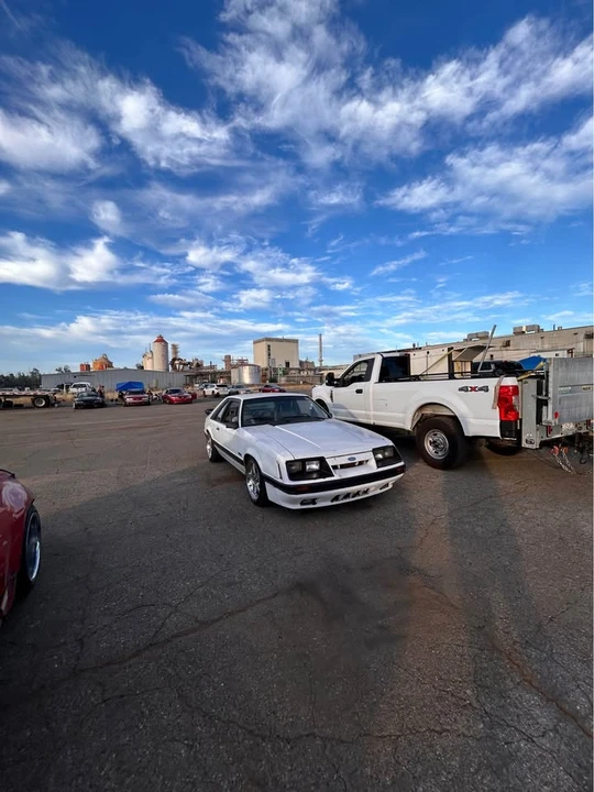 1985 Ford Mustang GT 3rd Gen - Image 7 of 17