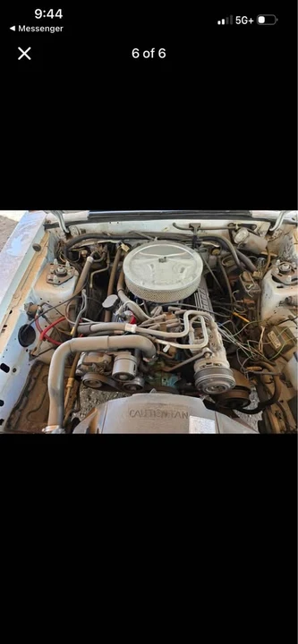 1985 Ford Mustang GT 3rd Gen - Image 6 of 7