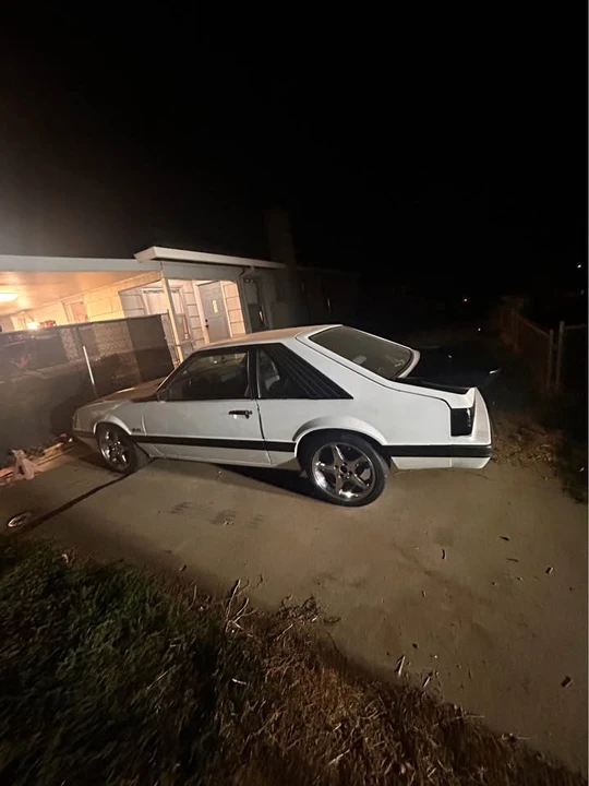 1985 Ford Mustang GT 3rd Gen - Image 10 of 17