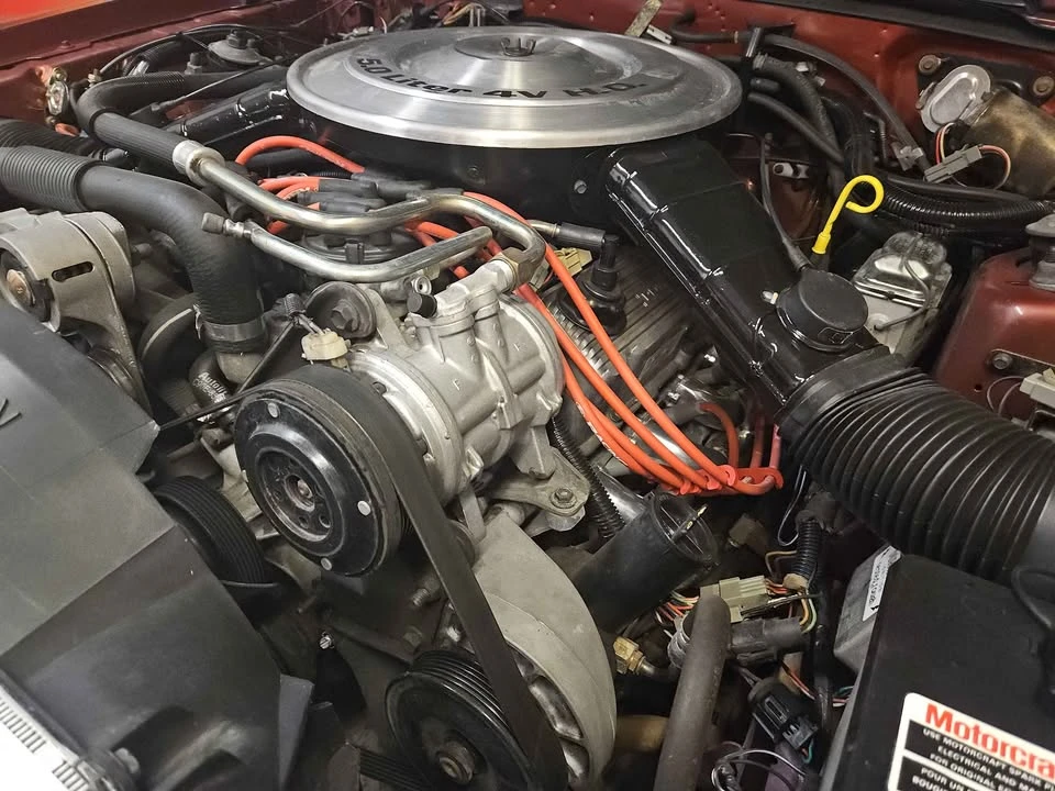 1985 Ford Mustang GT 3rd Gen - Image 14 of 17