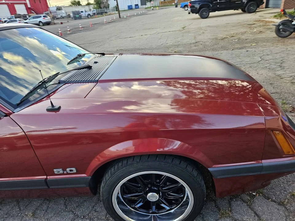 1985 Ford Mustang GT 3rd Gen - Image 3 of 17