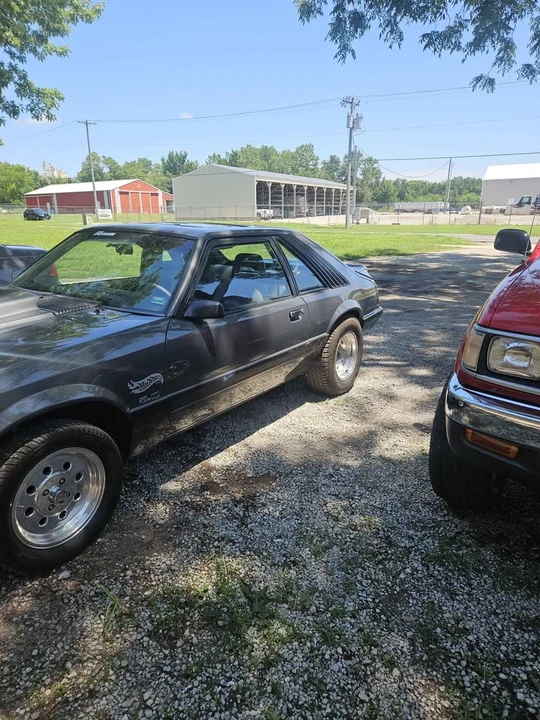 1985 Ford Mustang GT 3rd Gen - Image 6 of 15