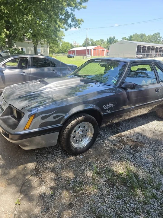 1985 Ford Mustang GT 3rd Gen - Image 9 of 15
