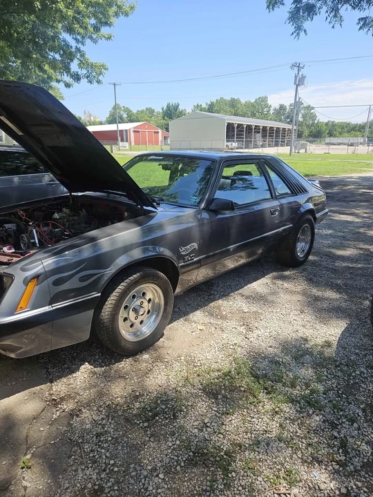 1985 Ford Mustang GT 3rd Gen - Image 7 of 15