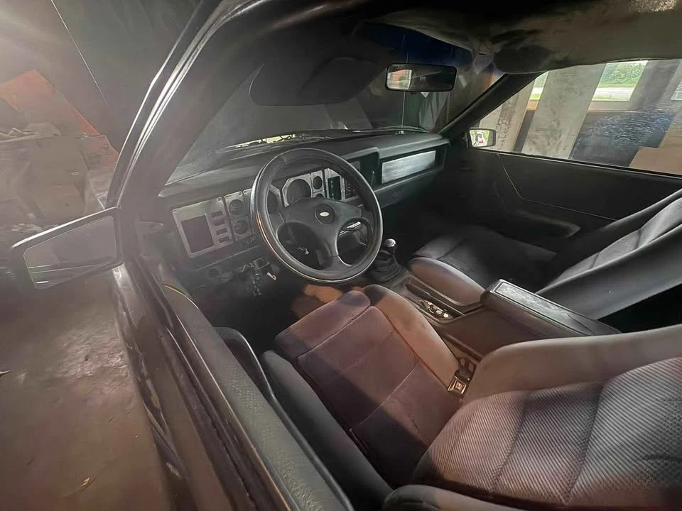 1985 Ford Mustang GT 3rd Gen - Image 14 of 15
