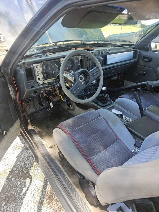 1985 Ford Mustang GT 3rd Gen - Image 4 of 15