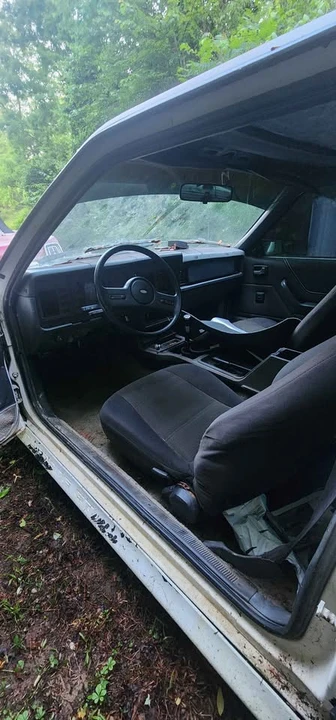 1985 Ford Mustang GT 3rd Gen - Image 6 of 7